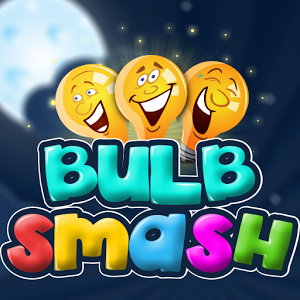 Bulb Smash App