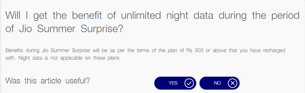 All About Jio Night Data 2-5 AM - Will It Be Unlimited Or Not(FAQ Answered)