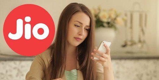 How To Check Jio 4G Data Balance Through USSD Codes And MyJio App