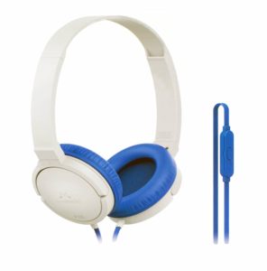 Amazon - SoundMagic Black Headphones in Just Rs 399 Worth Rs 1100