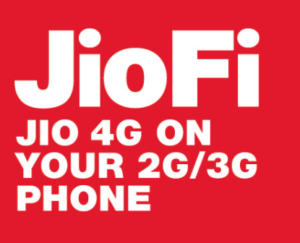 Buy JioFi With 100% Cashback In New Jio Offer - Full Details