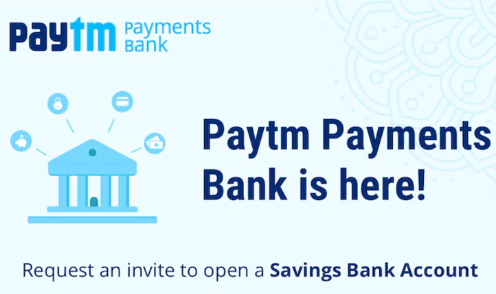 How To Convert Your Paytm Wallet Into Paytm Bank Account