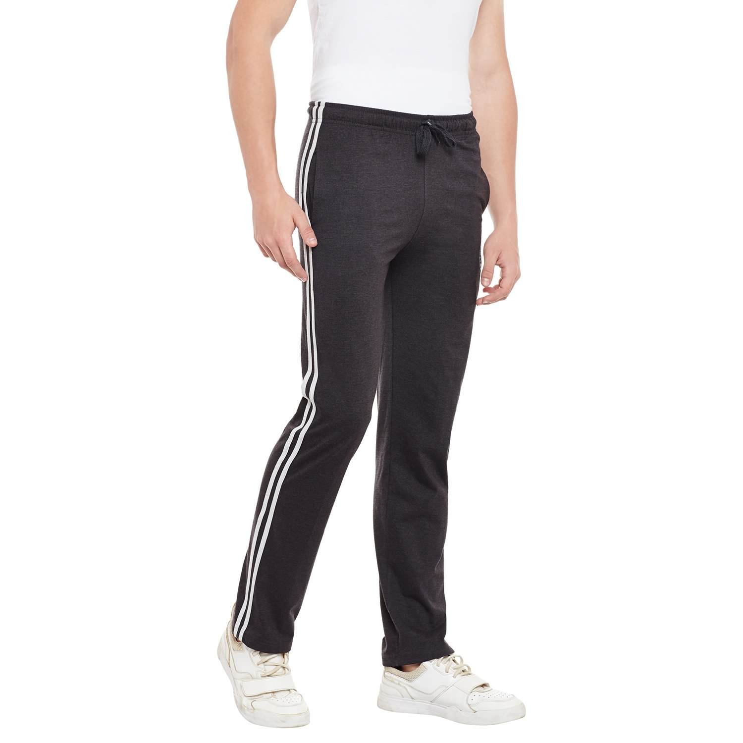 lower for men cotton