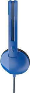 (Loot) Flipkart Big10 Sale -Skullcandy Anti Stereo Headphones In Just Rs.490 Worth Rs.1999 (65%+30% Off)