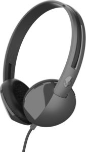 (Loot) Flipkart Big10 Sale -Skullcandy Anti Stereo Headphones In Just Rs.490 Worth Rs.1999 (65%+30% Off)