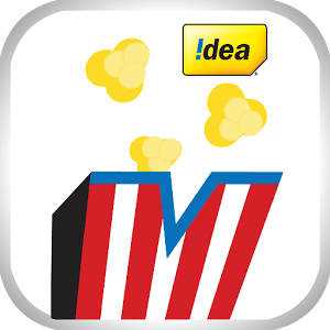 (Free Data Loot) Idea Movie Club App : Signup And Get Free 512MB 4G Internet