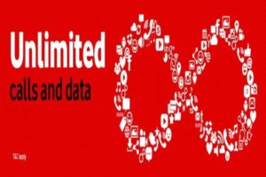 Vodafone Unlimited Data & Calls At Rs.19 - SuperDays & SuperWeeks Plans