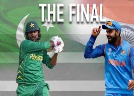 India Vs Pakistan Final-Predict & Win Manali Ticket,Free Rs.300 Recharge coolzTricks