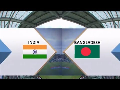 India Vs Bangladesh SemiFinal - Guess Score & Win Rs.300 From CoolzTricks