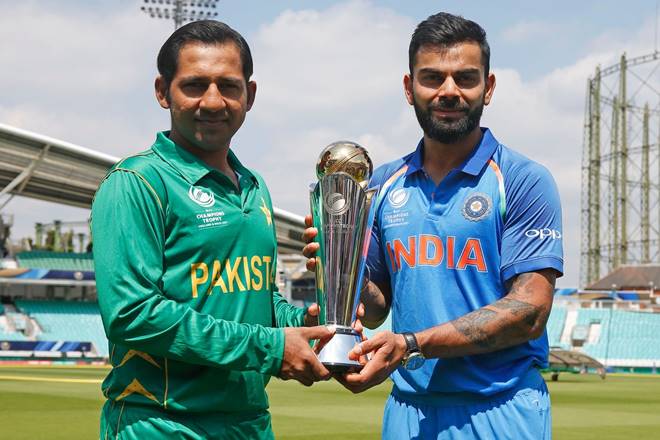 India Vs Pakistan Final-Predict & Win Manali Ticket,Free Rs.300 Recharge coolzTricks