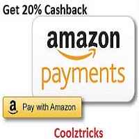 (Star Deal) Amazon Pay Balance Loot - Get Upto Rs.200 Cashback