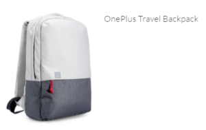 (Loot) Oneplus Stock Photo Blind Test- Win OnePlus 5, T-shirts, Backpacks,Bags