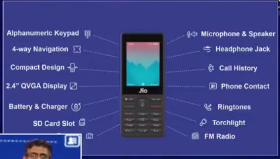 JIOPHONE RS.0 - HOW TO BUY