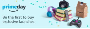 Amazon Prime Day Sale 11th July - Biggest Sale, Biggest Deals, Heavy Loots