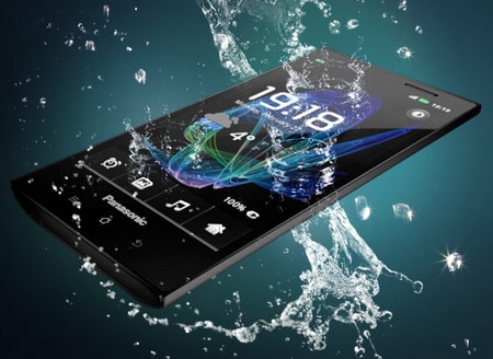 *Top 5* Cheapest Waterproof Smartphones In India Under Rs.10000