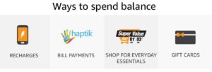 (Upcoming) Amazon Happy Salary Day- Get Upto Rs.250 Cashback