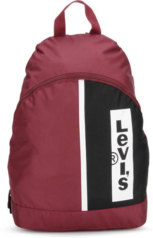 Flipkart- 75% Off On Branded Backpacks Of Fila,Puma,Levi's Etc