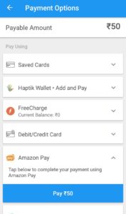 (BOOM) Trick To Convert Recharge Using Amazon Pay Balance + Unlimited Trick