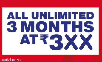 New Jio Dhan Dhana Dhan Offer- Another Free 3 Months Plans
