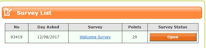 (Verified) Xcel-Online Survey Site-Win Free Amazon,PayTM Vouchers(Rs.10/Refer)
