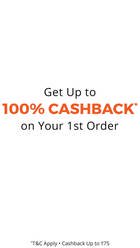 PayTM Loot- Get Products Of Rs.75 For Free (100% Cashback Offer)