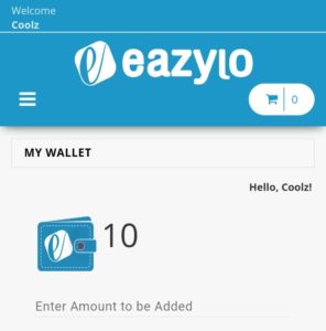 (Loot) Eazylo Loot -Free Rs.10 Recharge Instantly On Signup
