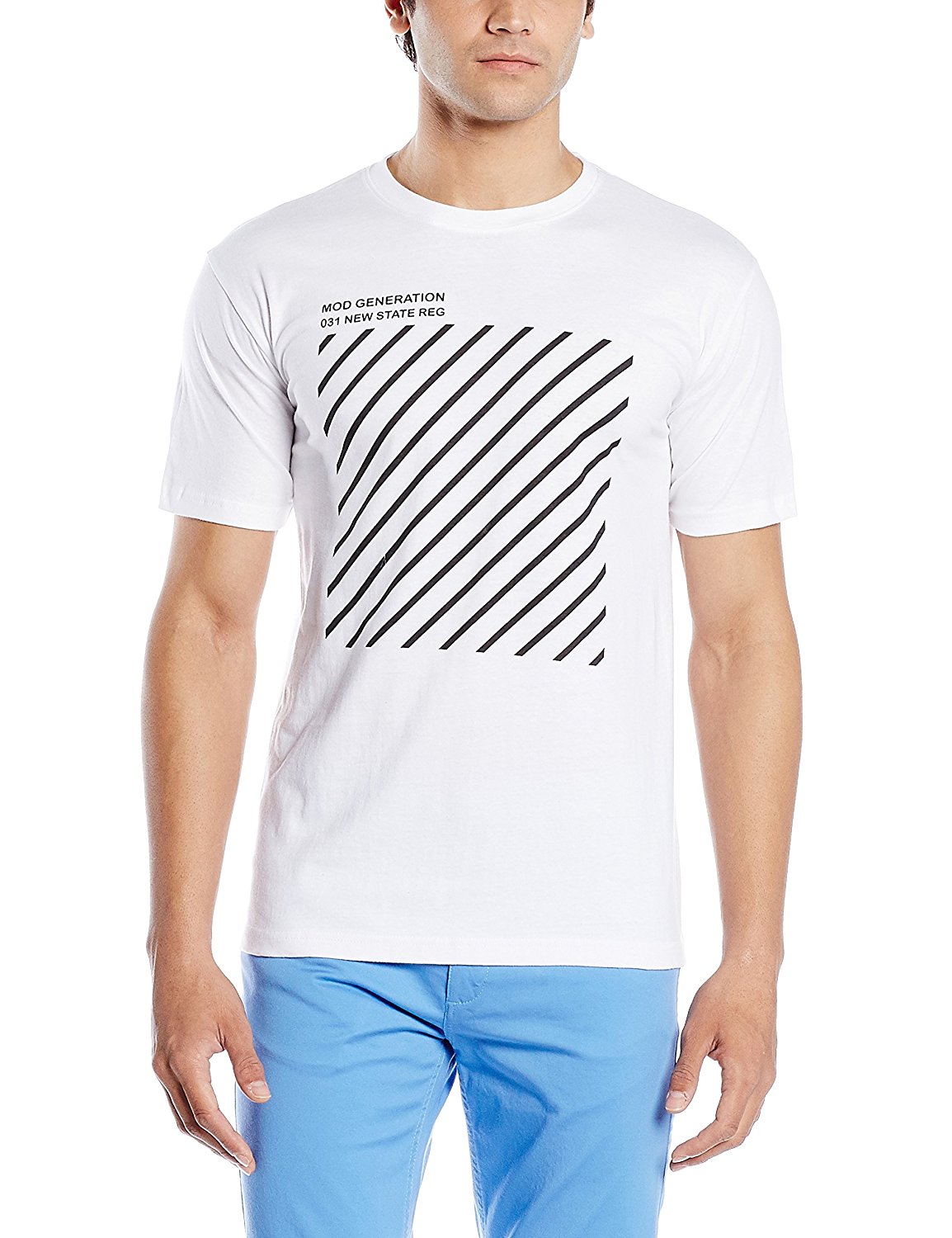 (Loot)Amazon - Flat 50% Off on Men's T-Shirt Starting At Rs 150