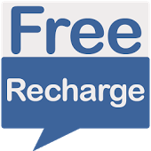 Free Recharge Giveaway