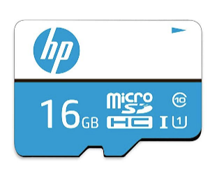 (Loot Deal) Amazon- HP 16GB Memory Card In Just Rs.229 only
