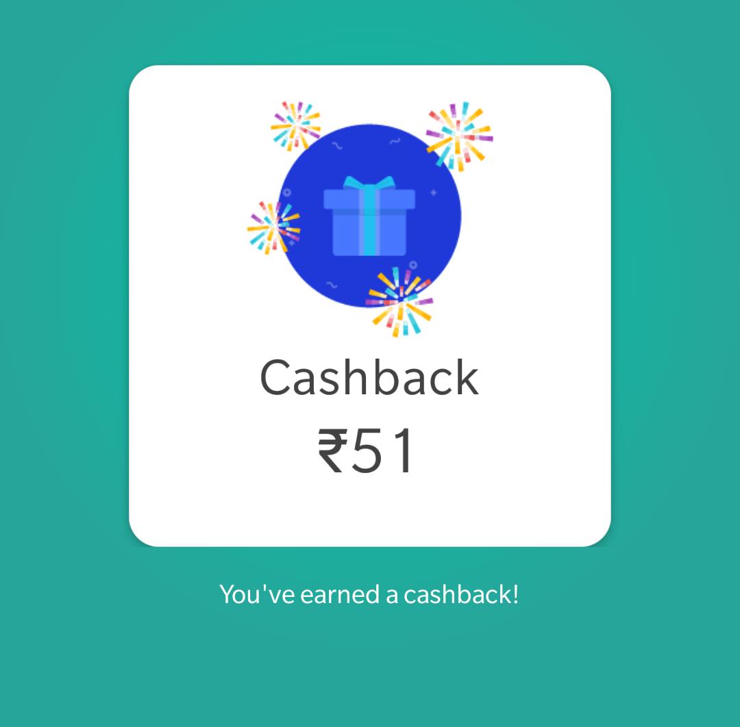 (Maha Loot) Google Tez - ₹51/ Each Refer, Earn Upto ₹9000 Free