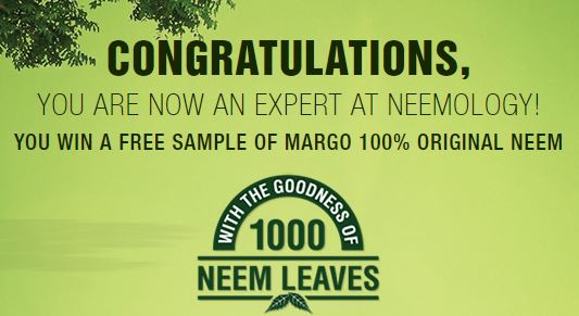 (Freebies) Get Free Margo Neem Soap From Neemology Web