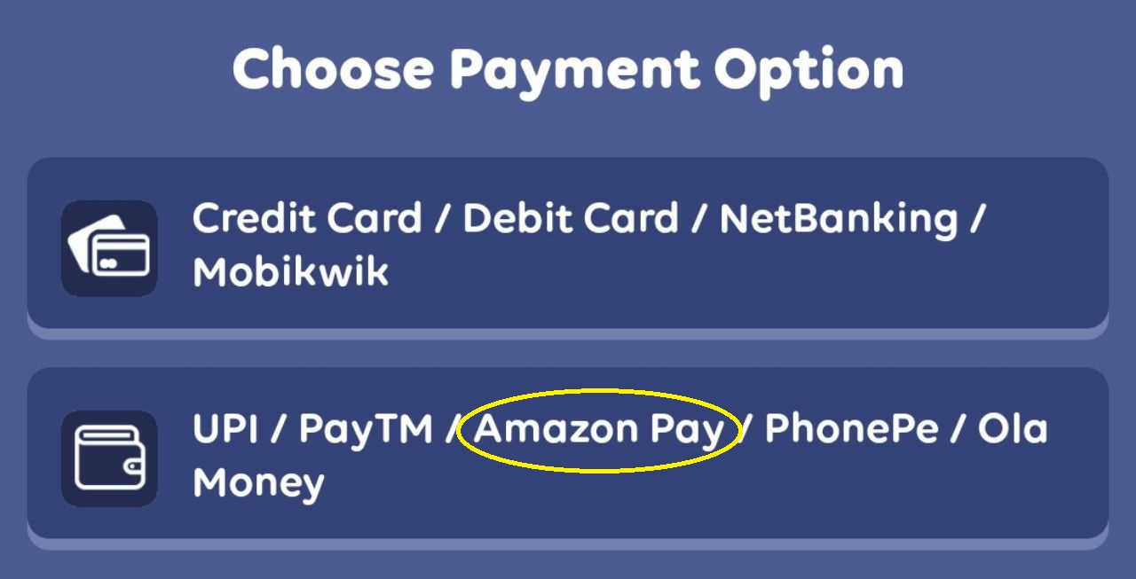 (Bang) Trick To Convert Amazon Pay Balance into Bank/PayTM
