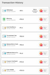 Winzo Gold App - Refer & Earn Upto ₹5000 Free PayTM Cash