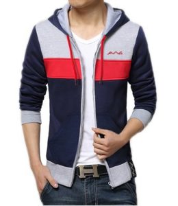 (Steal) Amazon GIS -Upto 70% Off On Men's Jackets(On From Rs.179)
