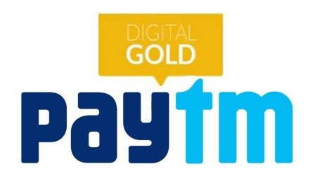 PayTM Gold Offer