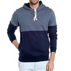 (Steal Deal) Upto 75% Off On Campus Sutra Men's Jackets(From ₹500)