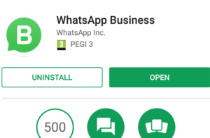 Whatsapp Business Account - How To Get Invite & Make Account