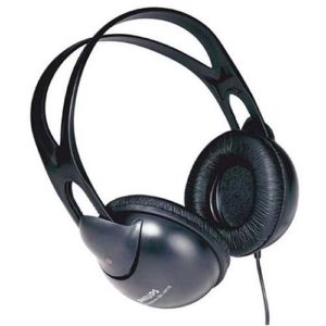 (Lowest) Amazon-Philips Over-Ear Stereo Headphone In Just Rs.399