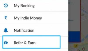 (Loot Lo) IndieTap App-Rs.50 On Signup, Refer & Earn Free PayTM cash