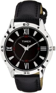 (Loot Deal) Timex Watch For Men In Just Rs.425 , 85% Off(Worth Rs.2495)