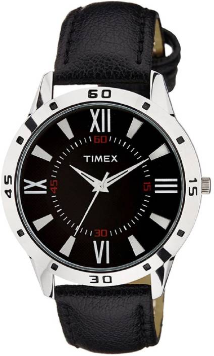 Flipkart - Buy Timex-114-114 Timex Watch in just Rs 425 worth Rs 2495
