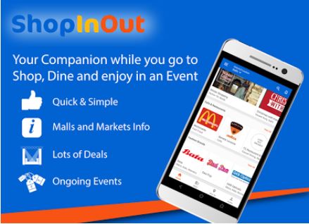 (Boom) Shopinout App Refer & Earn-Free Rs.150 BookMyShow Voucher