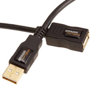 (Star Deal) AmazonBasics Cables & Converters In Loot Price(85% Off)