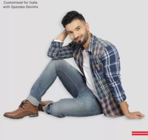 flipkart jeans mens