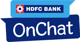 HDFC OnChat