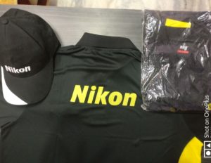 nikon t shirt india