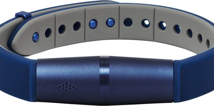 (★Deal) Flipkart Fossil Q Motion Smart Band In Just ₹1599(Worth ₹6995)