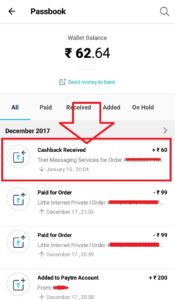 (Verified) Kapow App-₹10 PayTM Cash On SignUP+₹10/Refer(Proof Added)