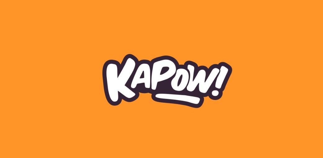 (Verified) Kapow App-₹10 PayTM Cash On SignUP+₹10/Refer(Proof Added)