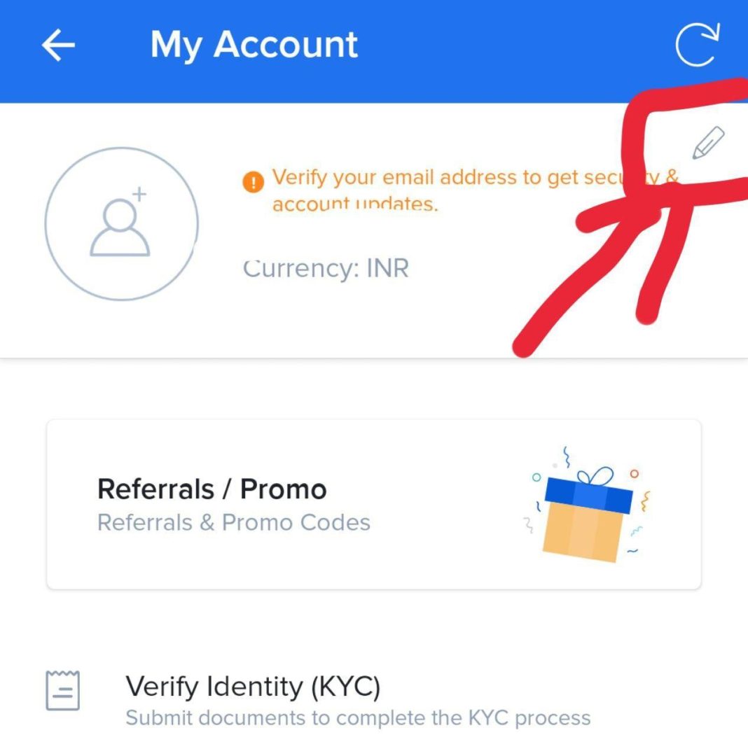 [लूट] Zebpay : Instantly ₹100 Free In Bank On Signup ...